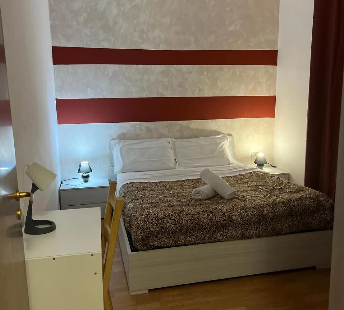 Affittacamere Venice Rooms Arian 01 Mestre