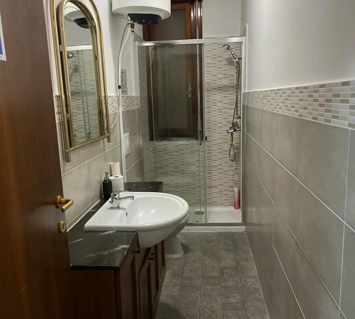 Affittacamere Venice Rooms Arian 01 Mestre