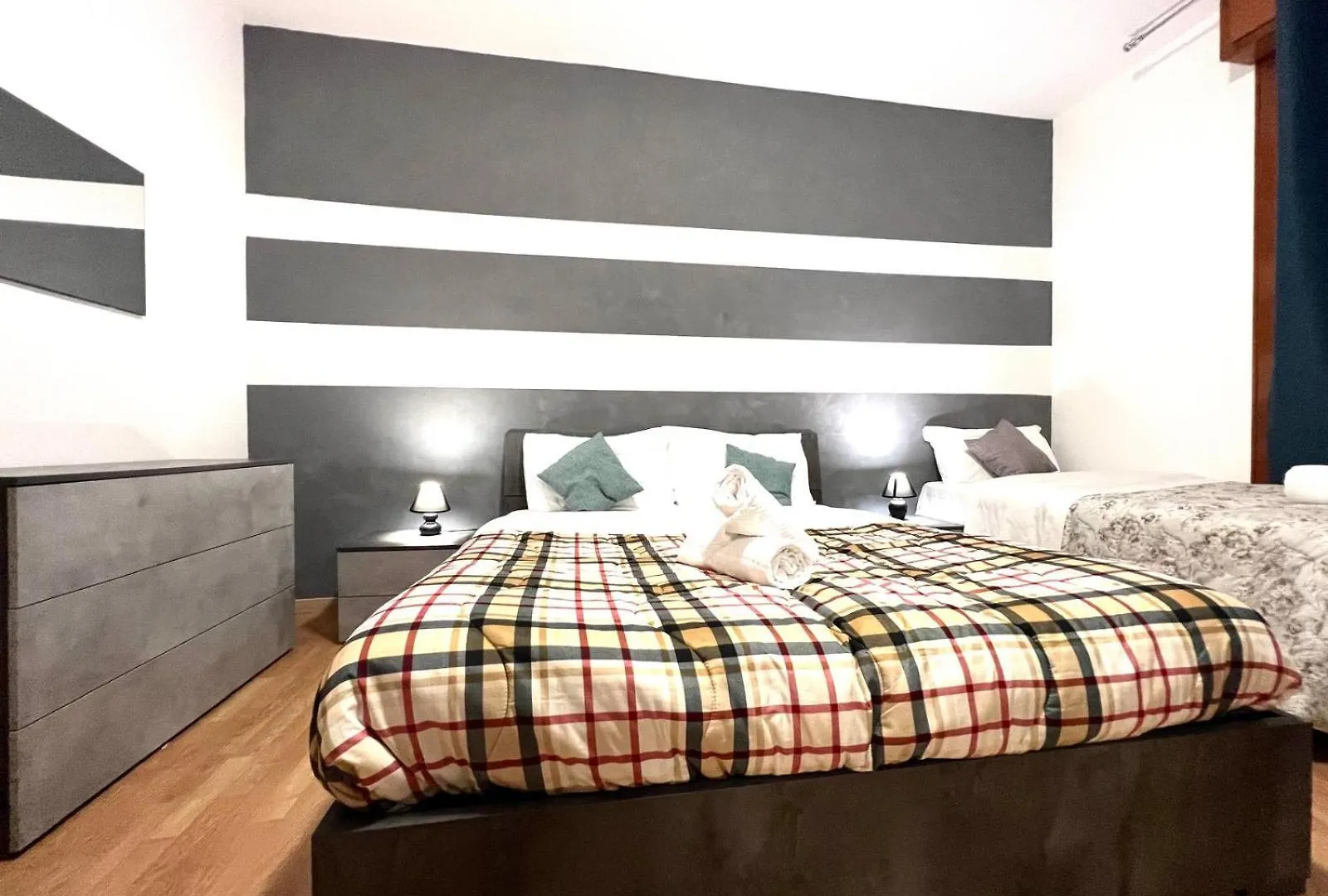 Venice Rooms Arian 01 Mestre