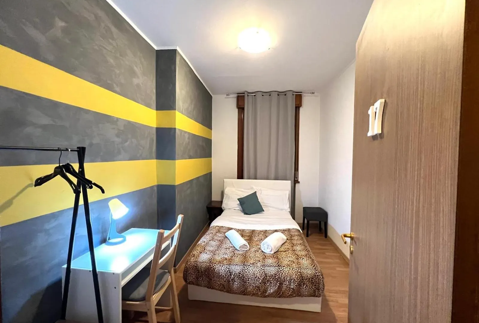 Venice Rooms Arian 01 Mestre