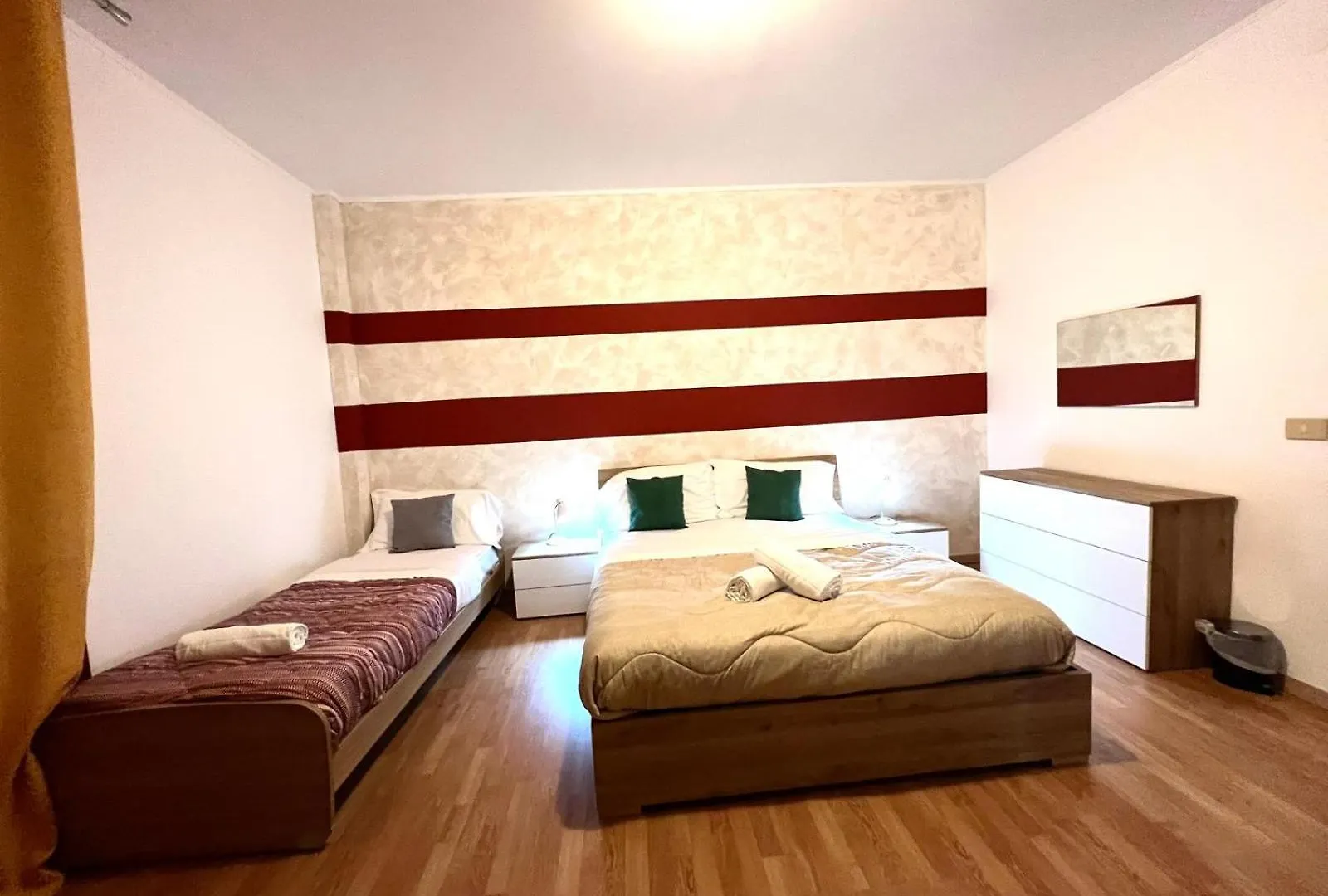 Venice Rooms Arian 01 Mestre