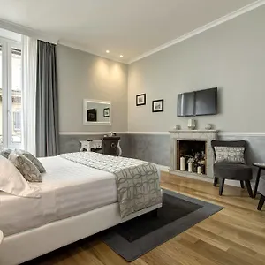 Relais De L'opera Bed & Breakfast Rome