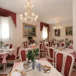 Hotel Nice Hotel, Mestre