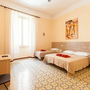 Furio Camillo Guest house Rome