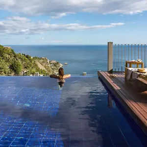 Metropole Hotel Taormina