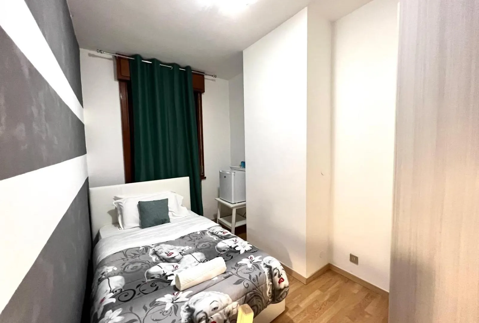 Venice Rooms Arian 01 Mestre Guest house