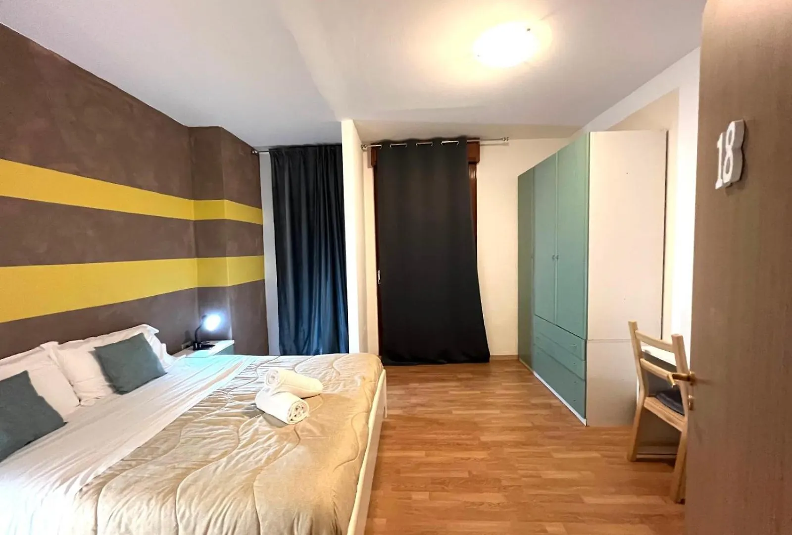 Venice Rooms Arian 01 Mestre Guest house