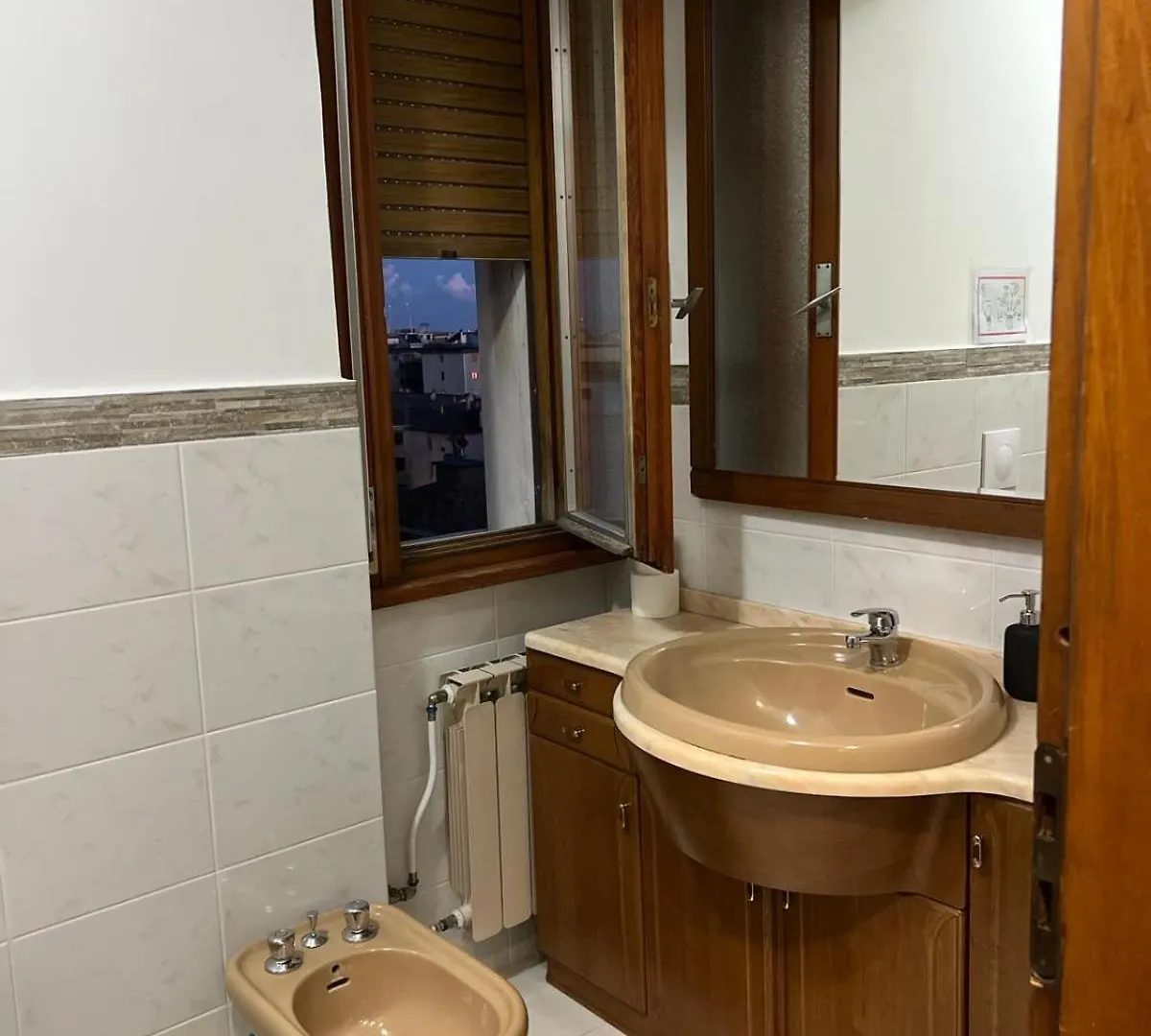 Venice Rooms Arian 01 Mestre