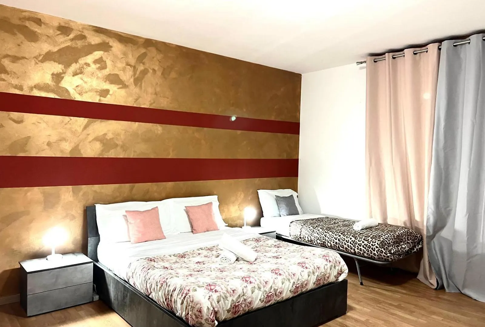 Venice Rooms Arian 01 Mestre 0*,  Italy
