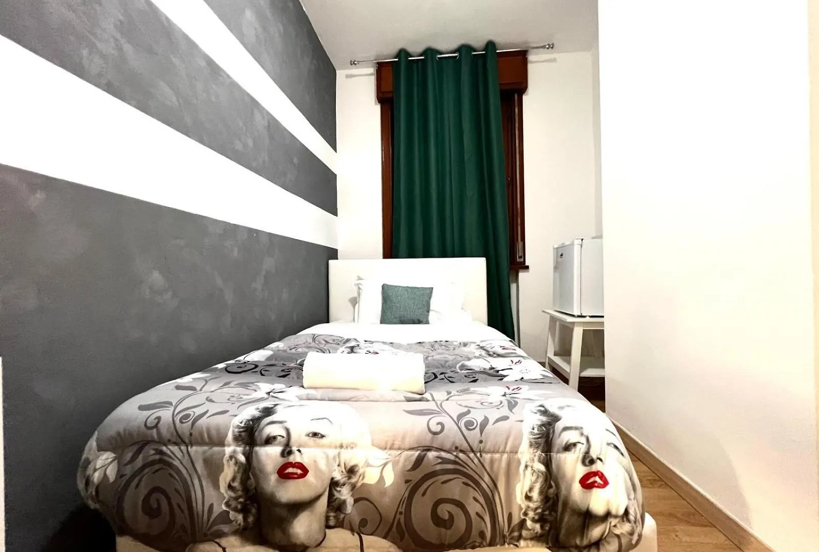 Venice Rooms Arian 01 Mestre Italy