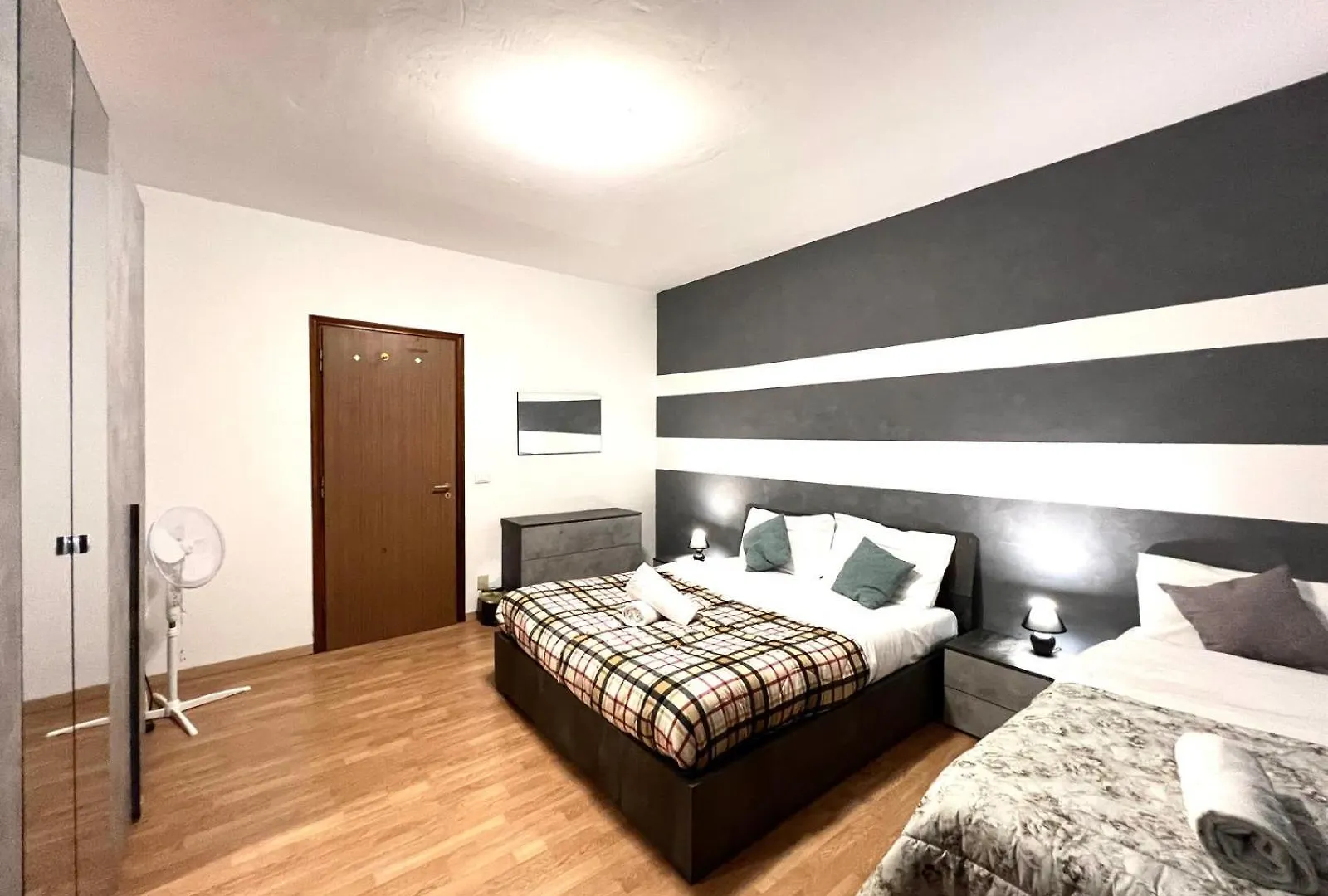 Venice Rooms Arian 01 Mestre 0*,  Italy