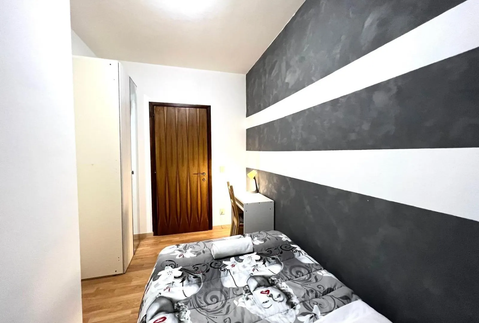 Venice Rooms Arian 01 Mestre 0*,  Italy